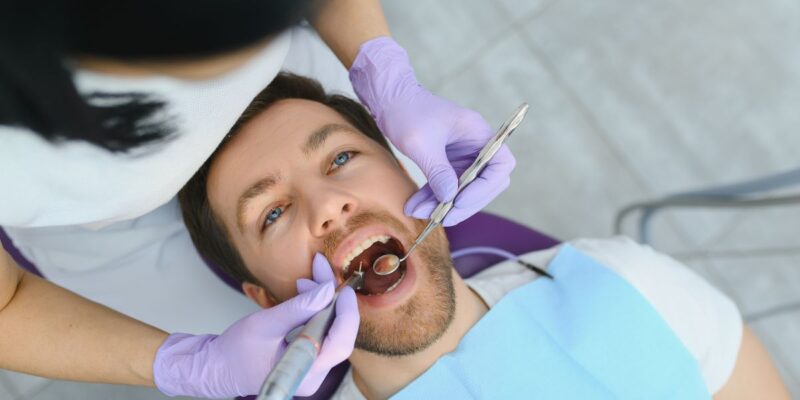 Tooth Extraction Aftercare Do's and Don'ts for Fast Healing