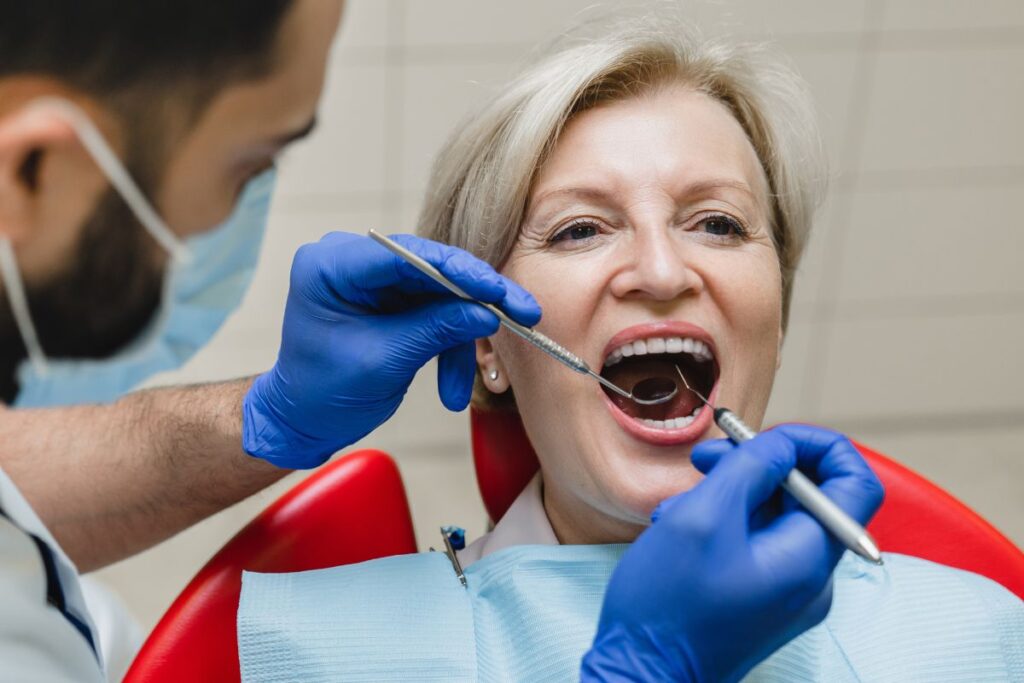Are Tonsil Stones a Sign of Poor Oral Balance?