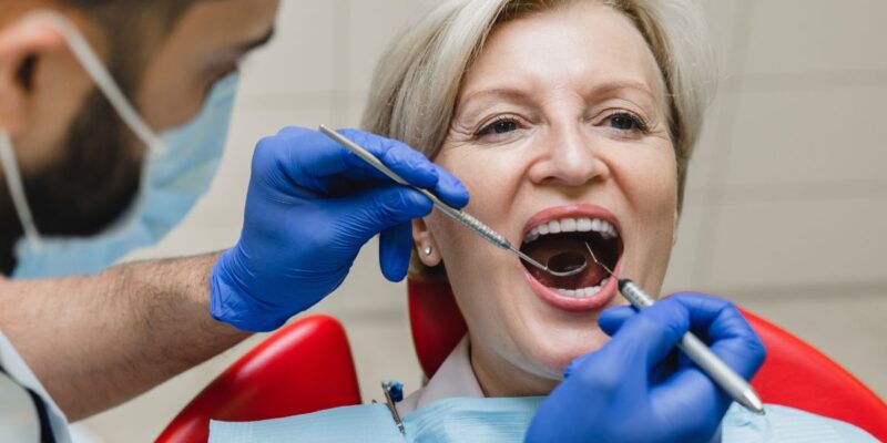 Are Tonsil Stones a Sign of Poor Oral Balance?
