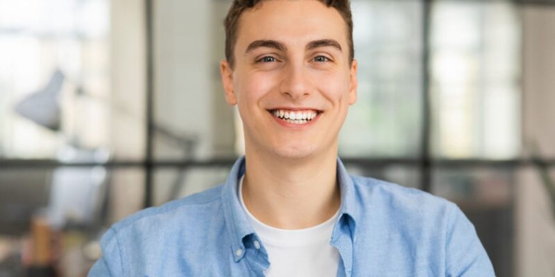 Food Stuck Under Dental Implants? Here’s Why It Matters