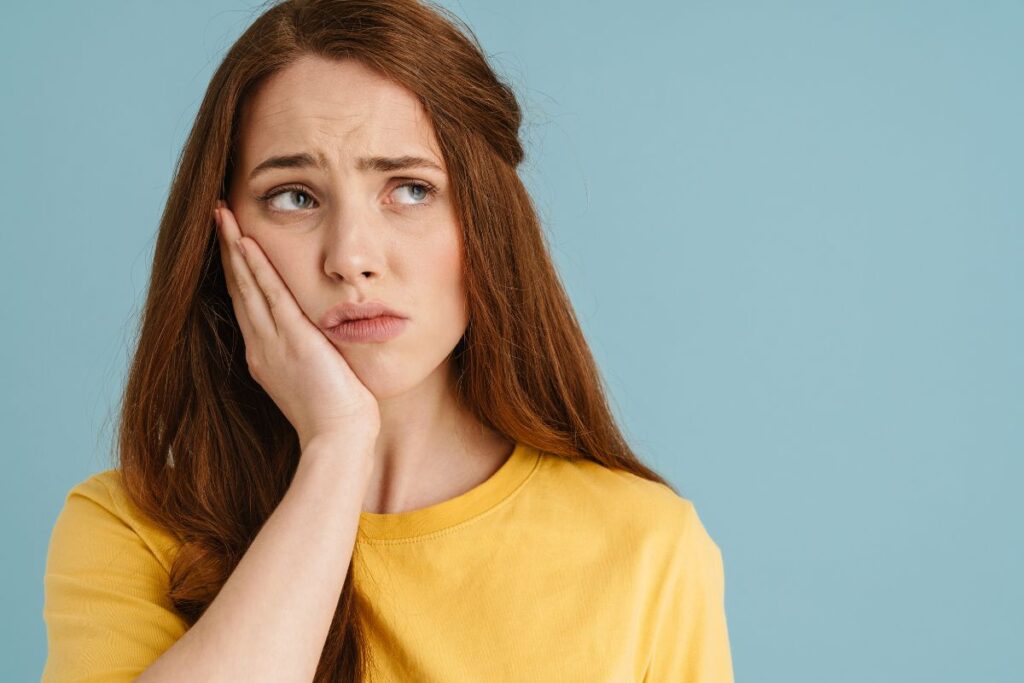 Headaches and Tooth Pain: Is a Cracked Tooth the Cause?