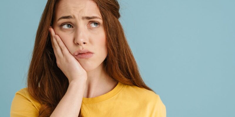 Headaches and Tooth Pain: Is a Cracked Tooth the Cause?