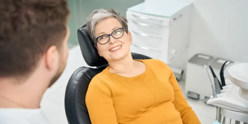 Missing Tooth Effects