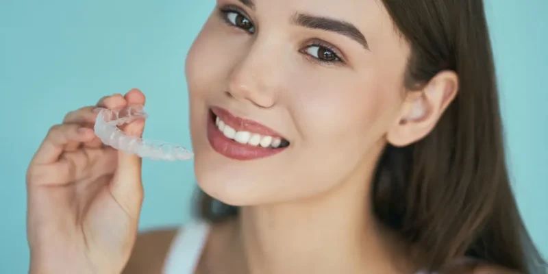 Is SureSmile Faster Than Traditional Braces?